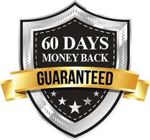 OrexiBurn - 60-Days Money Back Guarantee