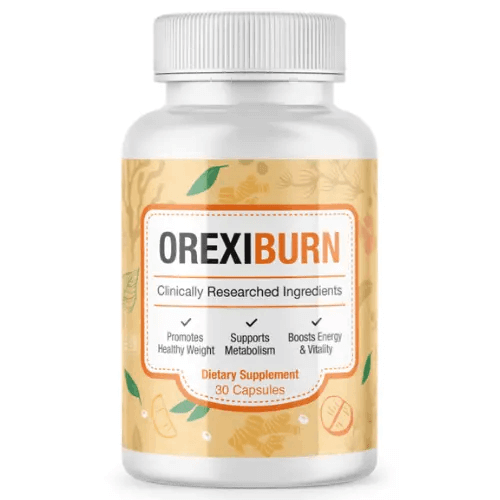 OrexiBurn